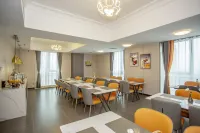 DAYU LIJING HOTEL - servizio colazione