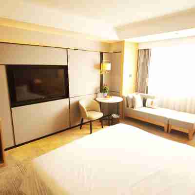 Huidong Hotel Rooms