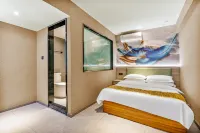 Wuyang Hotel (Harbin High-speed Railway West Station Branch)
