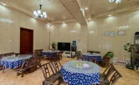 Four Seasons Inn - شرفة