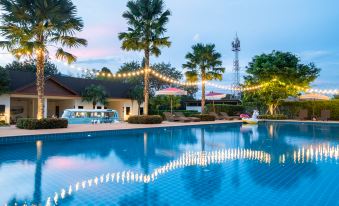 Anyin Lanna Resort Chiang Mai