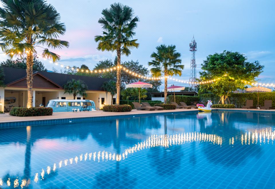 ANYIN Lanna Villa Resort 이미지