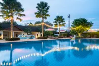 ANYIN Lanna Villa Resort