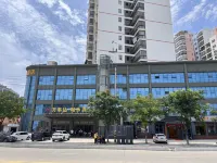 Wanshida Changle Hotel (Xiaogan Hubei Engineering Institute) Hotels in Xiaogan