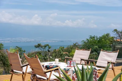 Dali Sea Coconut · Mu Xin Yeelen Villa Seaview Vacation Homestay (Erhai Lake Branch)