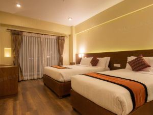Lanshan Holiday Inn