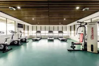 Ramada Hotel Long Beach, Shengsi - Gym
