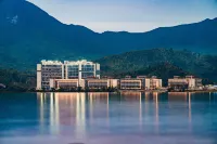 Shenzhen Bay Area Eco International Hotel Hotels in Shenzhen