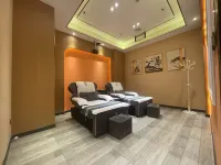 Yisen Hotel (Karamay Xinsi Road Plaza)