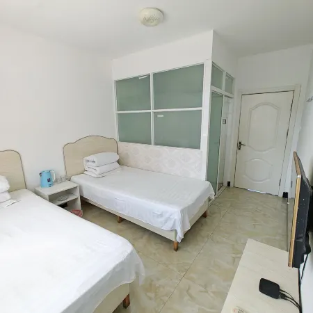 Xin Miao The hotel