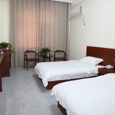 Jincheng Hotel