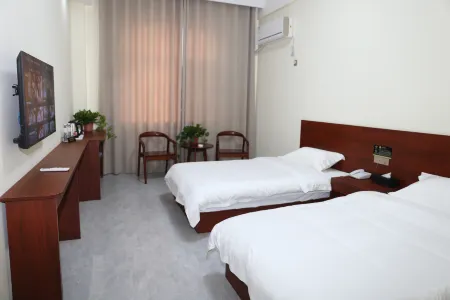 Jincheng Hotel