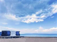 福海泰美奢野度假營地