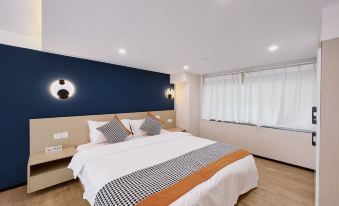 Jiuju Hotel