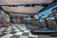 Great International Hotel - Gym