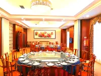 Xiongsen Holiday Villa - breakfast