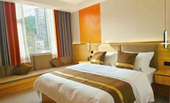 Zeyi Boting Hotel