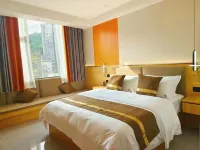 Zeyi Boting Hotel