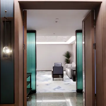 Swissotel Shenyang