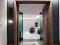 Swissotel Shenyang