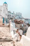 Aspaki by Art Maisons Hotels near Oia