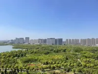 Huaishui Anlan Light Luxury Homestay Hotels in Laozi Mountain Tourist Resort