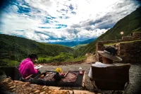 Beyul Homastay Hôtels à : Dawu