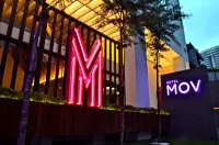 MOV Hotel Kuala Lumpur Hotel in zona BASE Model Management