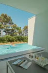 Bluesun Hotel Berulia - Pools