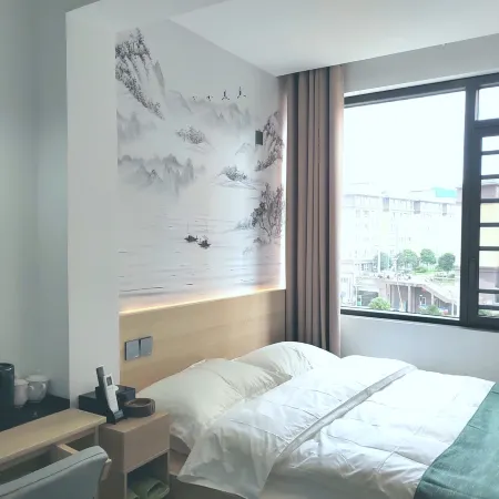 Yueji Homestay