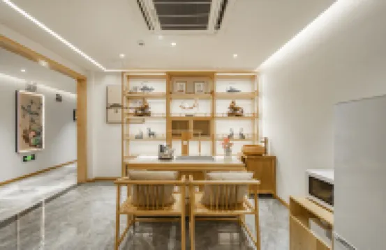 Suzhou Yinxiang Yisu Inn (Guanqian Street Pingjiang Road) Hotels in Suzhou