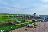 West Ujimqin Banner Terigong Homestay