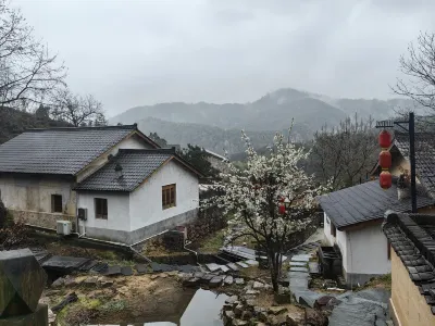 Lijia Chinese Inn