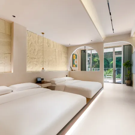 Banxia Homestay