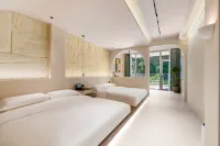 Banxia Homestay Hotels near Eight Spring Canyons