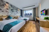 Binwenyuan Hotel Các khách sạn gần Zhejiang Institute of Mechanical and Electrical Engineering