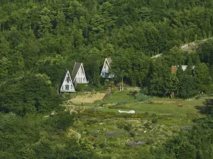 Eshan resort