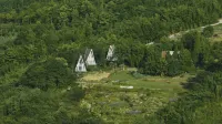 Eshan resort