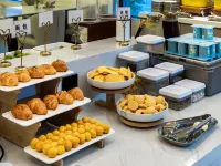 Atour X Hotel Chuxiong Yihai Park Hotels in Chuxiong City