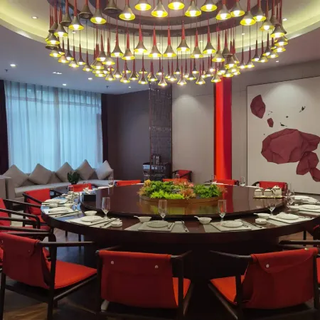 Yelinguan Hotel