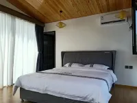 Yeshanpo Yitong Homestay - balkon