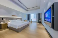 Jinjiang Inn Style Hebi Century Square Hotel