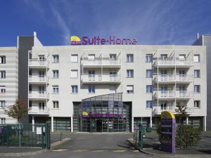 Suite - Home Orleans Saran