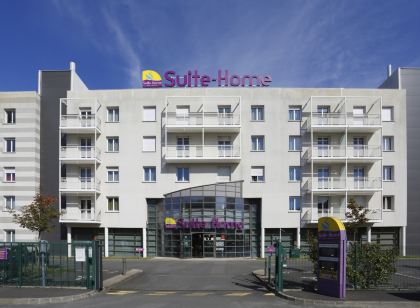 Suite - Home Orleans Saran