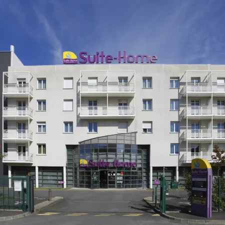 Suite-Home Orléans-Saran