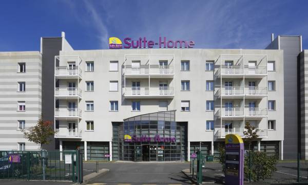 Suite-Home Orléans-Saran