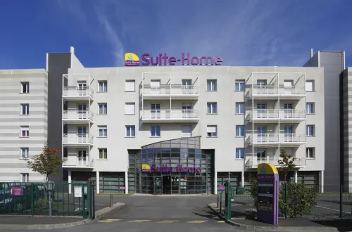 Suite-Home Orléans-Saran