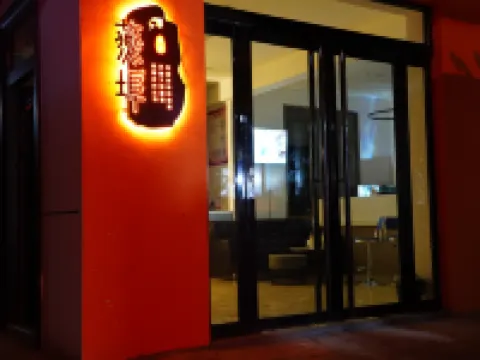 Yanlu Express Hotel Hotels in Liulin