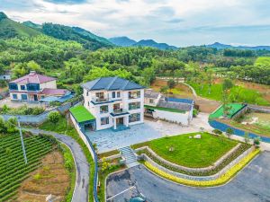 Anji Qianshan Homestay