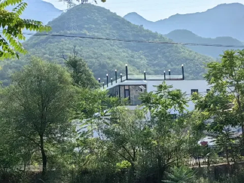 Miaofeng Mountain Taoyuan Yashe Các khách sạn gần Zhuanta Huaigu